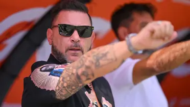 El nuevo destino que tendría Mohamed lejos de Pumas