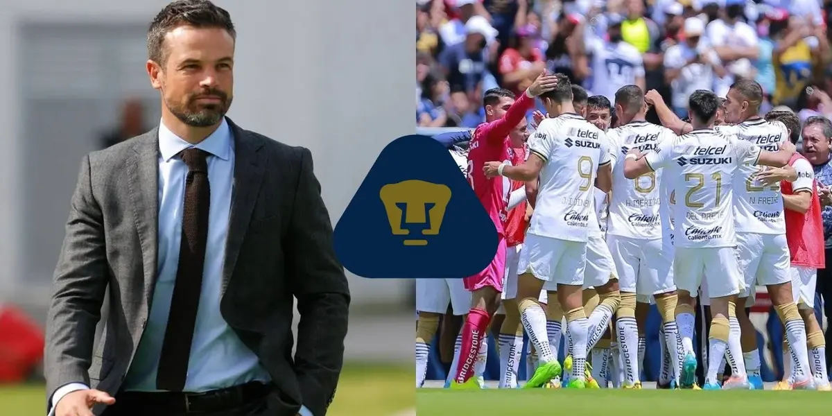 El nuevo director técnico habló sobre lo que viene en el torneo