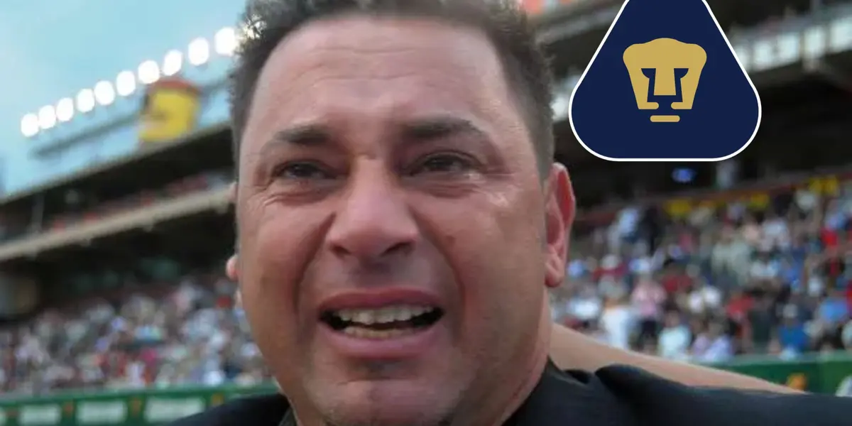 El nuevo estratega de Pumas tuvo un inconveniente antes de dirigir a Pumas