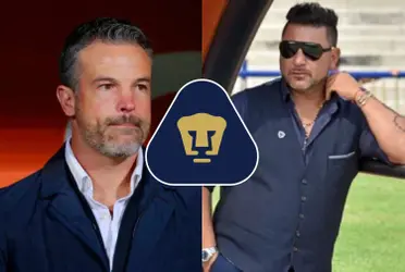 El nuevo estratega de Pumas y la diferencia con Rafael Puente