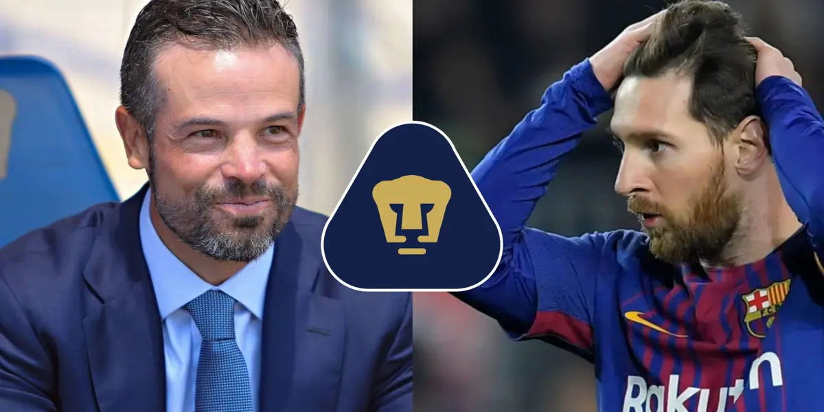 El nuevo fichaje que paralizaría el mercado mexicano