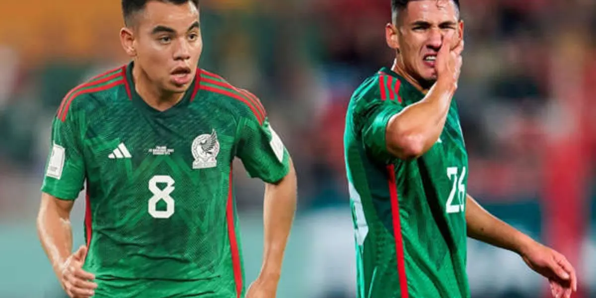 El nuevo ídolo de México que pudo jugar en Pumas