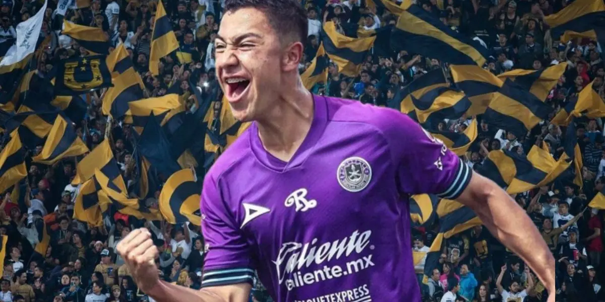 El nuevo refuerzo auriazul ya se encuentra viajando a la Ciudad de México para cerrar su fichaje