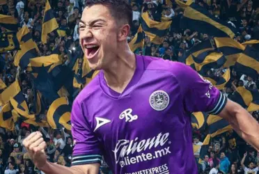 El nuevo refuerzo auriazul ya se encuentra viajando a la Ciudad de México para cerrar su fichaje
