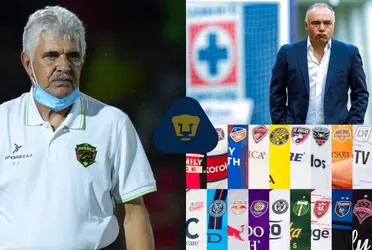 El nuevo técnico de los felinos podría venir desde el país vecino del norte