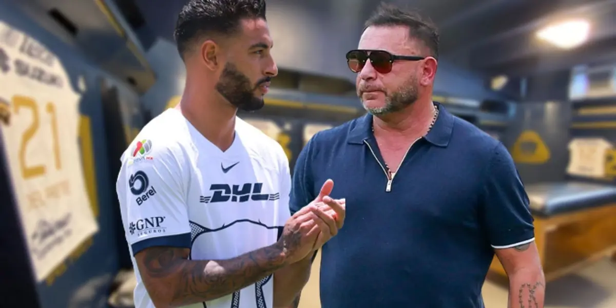 El Olympiacos quiere a Nathan Silva para juntarlo en la zaga con Nicolás Freire