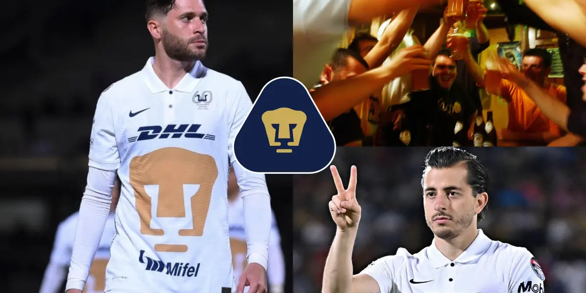 El Palermo continúa en el ojo del huracán por sus decisiones extra cancha