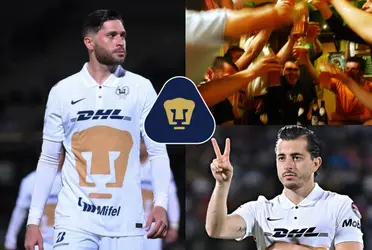 El Palermo continúa en el ojo del huracán por sus decisiones extra cancha