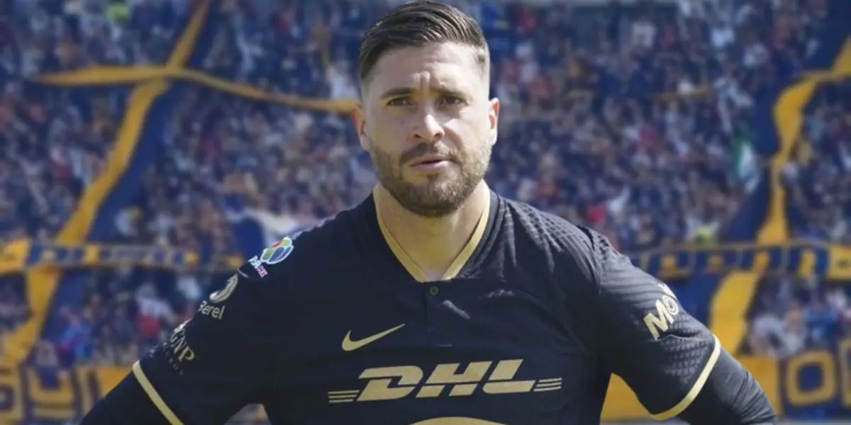 El Palermo no está dispuesto a soltar su lugar tan fácil en Pumas