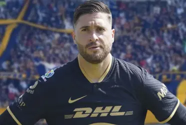 El Palermo no está dispuesto a soltar su lugar tan fácil en Pumas