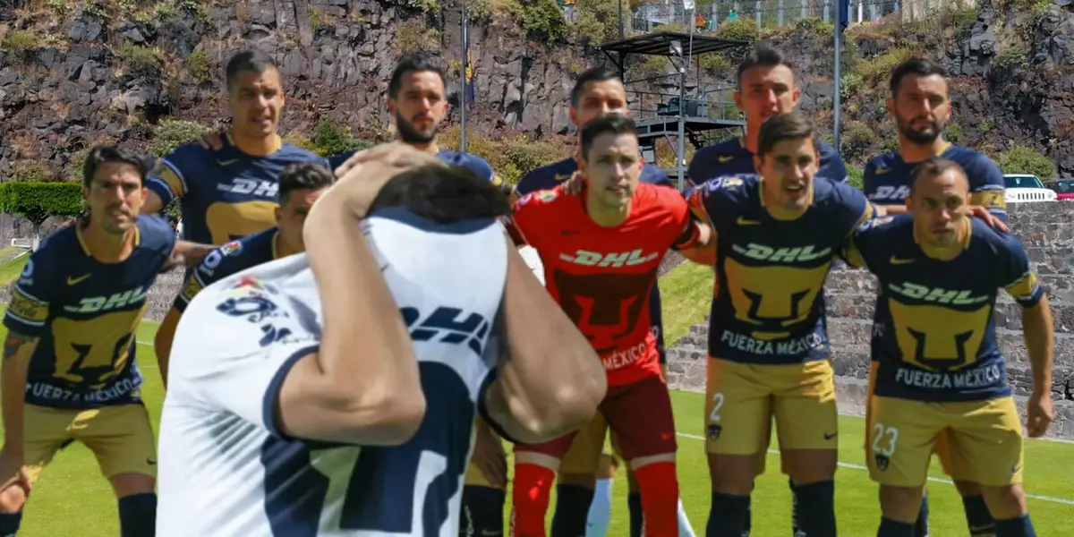 El partido ante el América es sumamente importante y en algunos casos definitorio en algunas casos