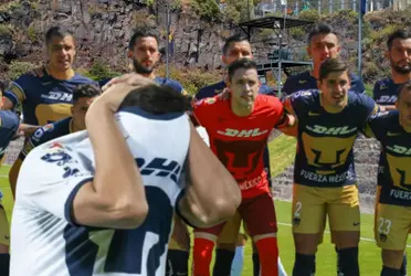 El partido ante el América es sumamente importante y en algunos casos definitorio en algunas casos