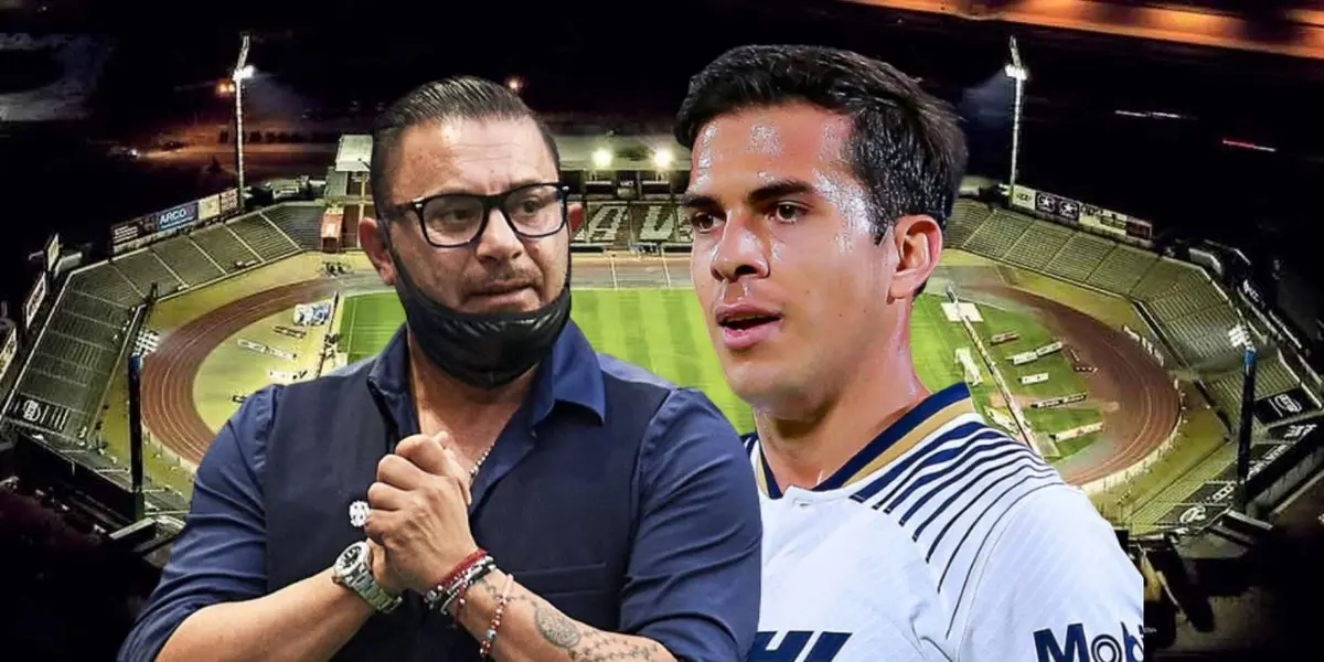 El partido ante Juárez va a ser la oportunidad de comenzar a ver caras nuevas