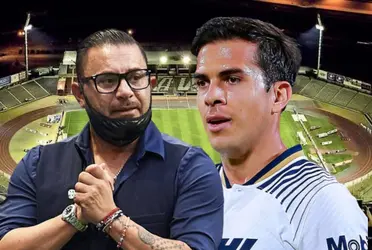 El partido ante Juárez va a ser la oportunidad de comenzar a ver caras nuevas