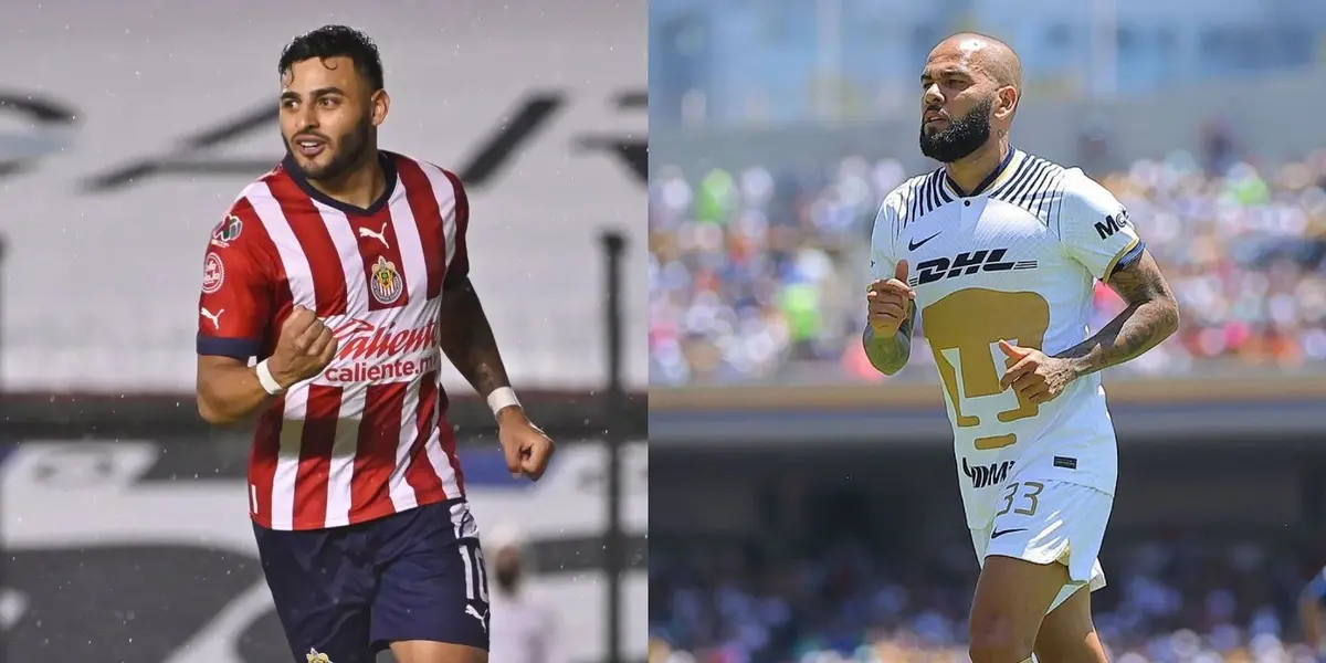 El partido más esperado de la jornada 11 se jugará en la cancha del Estadio Akron