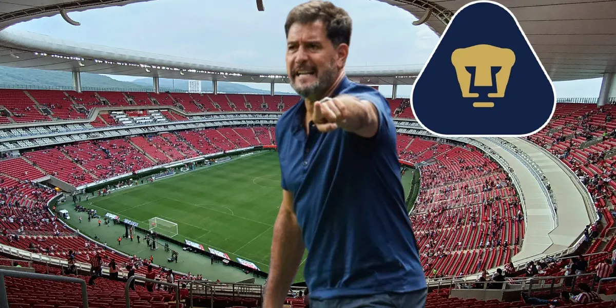 El partido vs Chivas es hasta el 24 de febrero, pero ya desde ahora hay una mala noticia de cara al duelo