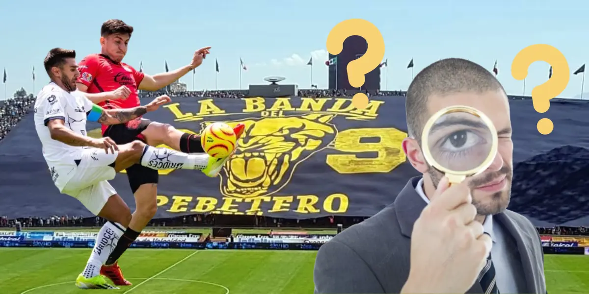 El Pebetero