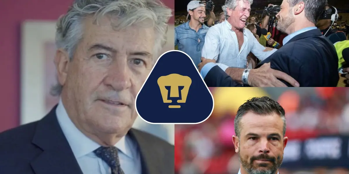 El periodista calificó como una campaña en la contra de su hijo a las críticas en su contra