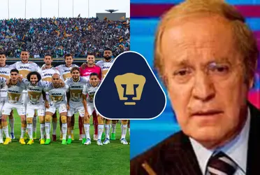 El periodista de ESPN se le fue con todo y lo culpó de la derrota