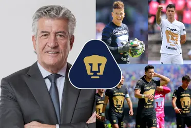 El periodista elogió a este jugador por su forma de ponerse el equipo al hombro y no bajar los brazos