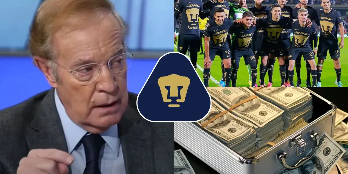 El periodista evidenció a este jugador con sus críticas