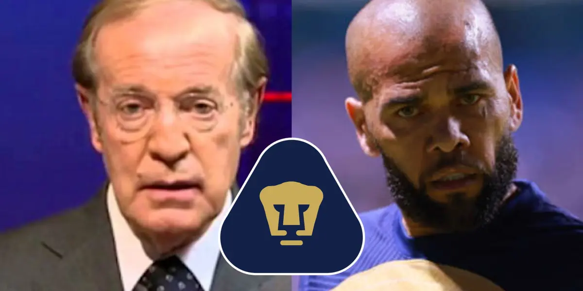 El periodista realizó una profecía del destino del futbolista