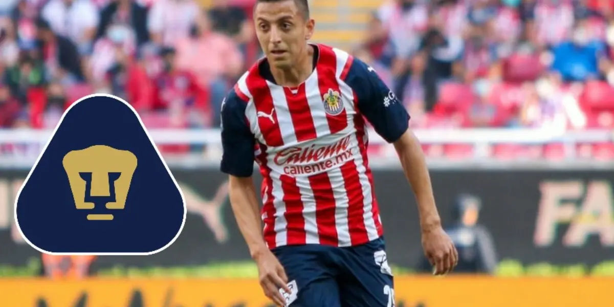 El Piojo Alvarado nunca ha demostrado nada, un jugador la rompió en pumas y el Tata nunca lo llamo