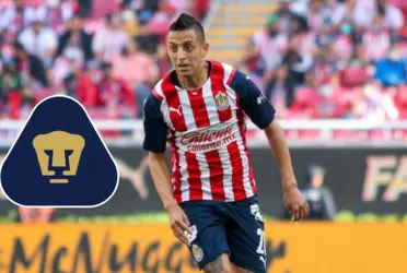 El Piojo Alvarado nunca ha demostrado nada, un jugador la rompió en pumas y el Tata nunca lo llamo