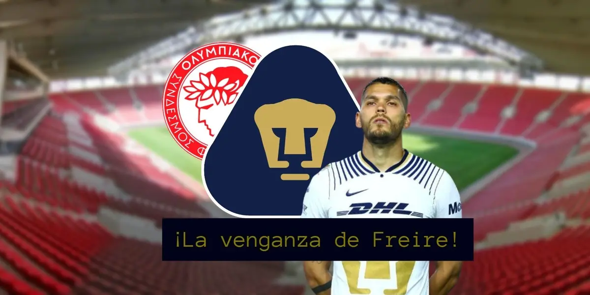 El polémico defensa argentino por fin encontró destino en Europa y se fue no sin antes jugarle una pasada en contra a la directiva