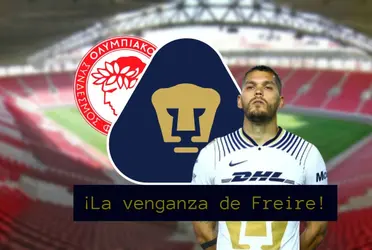 El polémico defensa argentino por fin encontró destino en Europa y se fue no sin antes jugarle una pasada en contra a la directiva