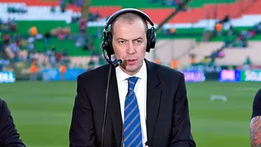 El polémico periodista criticó el momento que atraviesa Pumas señalando que no han tenido una buena temporada hasta el momento