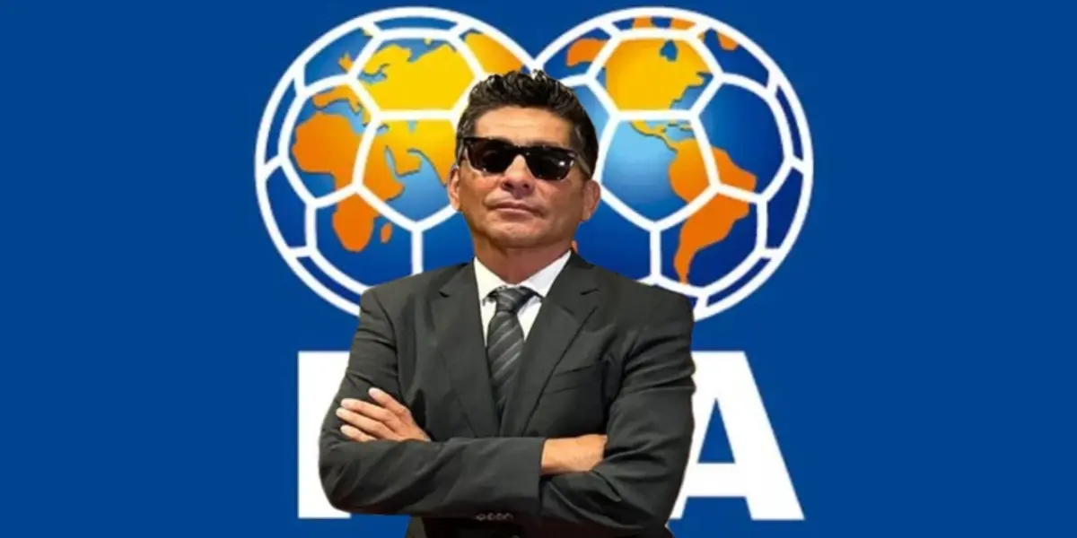 El portero más grande que ha dado México cumple hoy 57 años de nacido