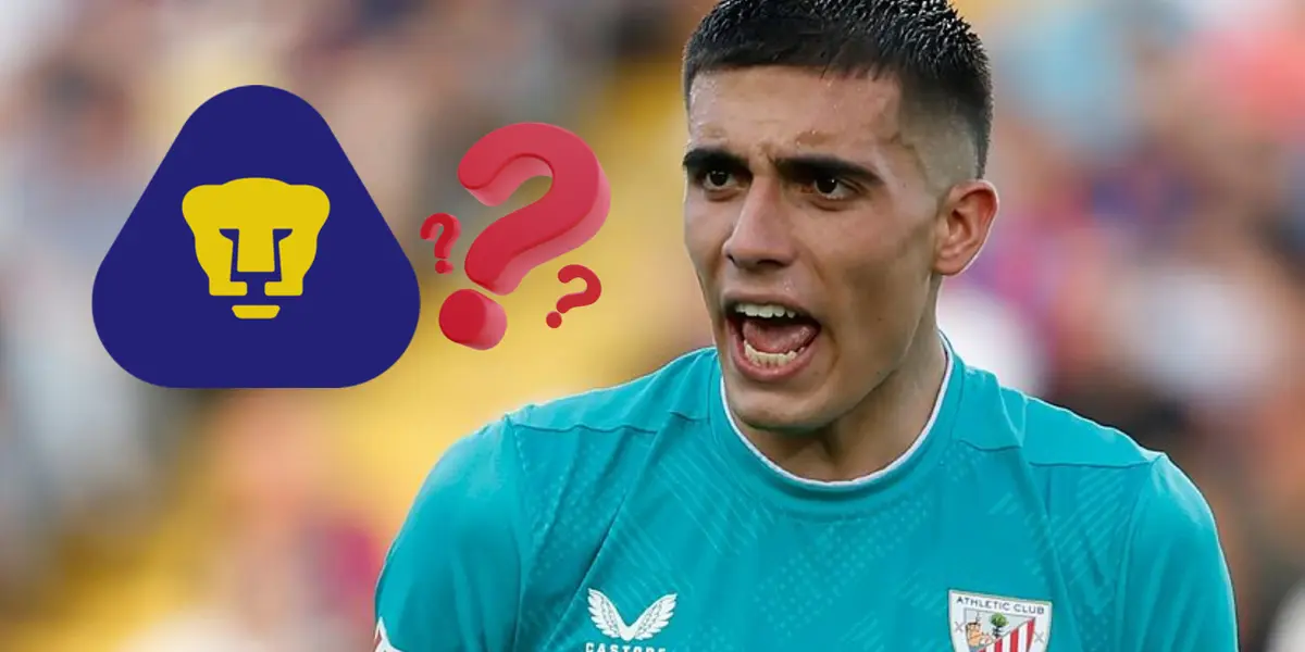 El portero mexicano suena para llegar al marco auriazul / Foto: Marca