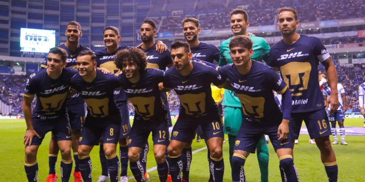 El próximo fin de semana se llevará a cabo el Clásico Capitalino entre el Club América y Pumas