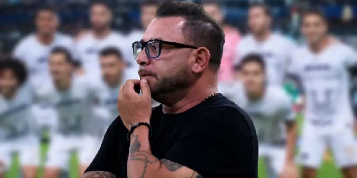 El proyecto de Antonio Mohamed poco a poco comienza a volverse maduro