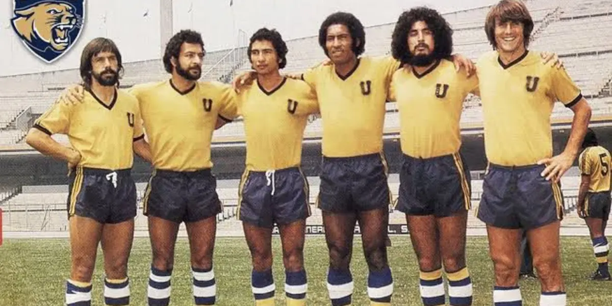 El pumista que creó toda una tradición y hoy está en el olvido