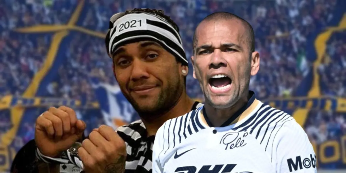 El que es considerado uno de los mejores laterales derechos de la historia