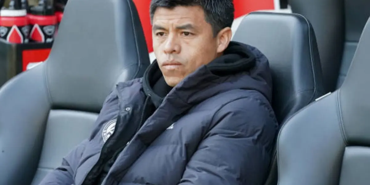 El que fuera bicampeón en el 2004 podría convertirse en nuevo entrenador de los felinos