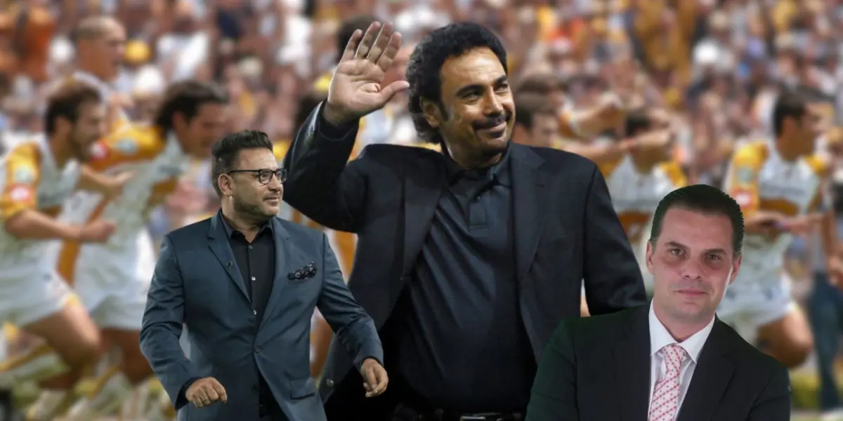 El reconocido narrador comparó a Hugo con el ‘Turco’ y el ‘Penta’ estuvo de acuerdo