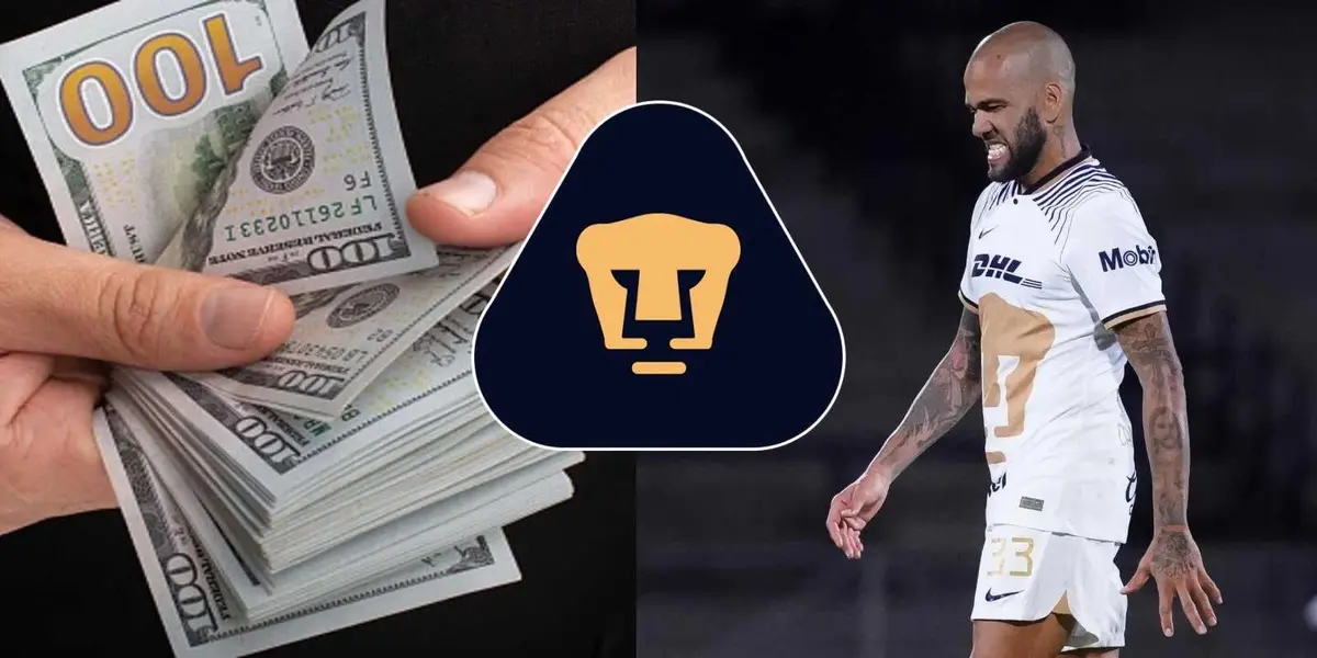 El refuerzo brasileño no ha podido guiar a los universitarios a un sólo punto