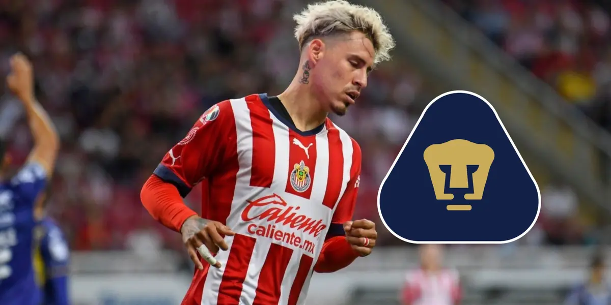 El refuerzo de Pumas que podría hacer la diferencia el siguiente torneo