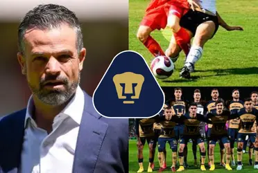 El refuerzo de Pumas que todos creían que no podría ni jugar, ahora es titular indiscutible