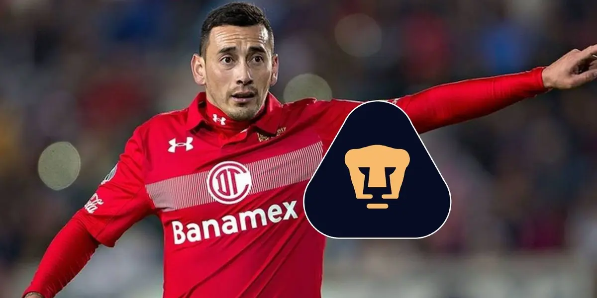 El regreso del argentino es una opción para este torneo