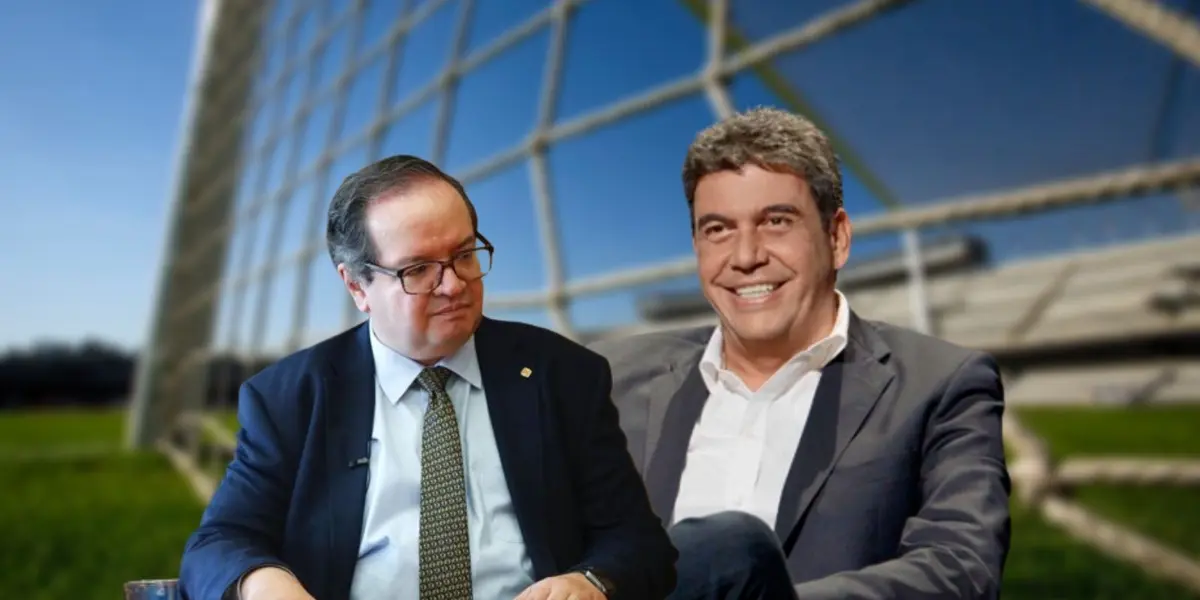 El regreso del Director de Alianzas Estratégicas y Contenidos de América Móvil, entre otros cargos, Arturo Elías Ayub a Pumas es un sueño de la afición