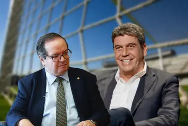 El regreso del Director de Alianzas Estratégicas y Contenidos de América Móvil, entre otros cargos, Arturo Elías Ayub a Pumas es un sueño de la afición