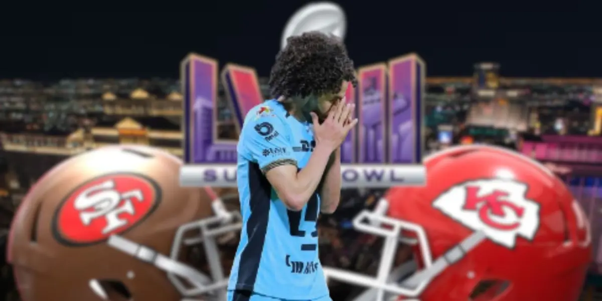 El Super Bowl LVIII afectará a la afición de Pumas