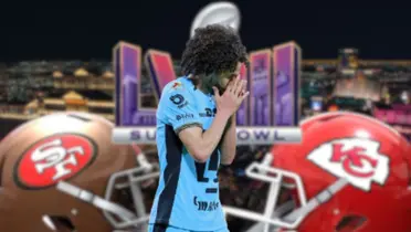 El Super Bowl LVIII afectará a la afición de Pumas