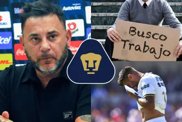 El técnico argentino lo dejaría fuera del equipo felino