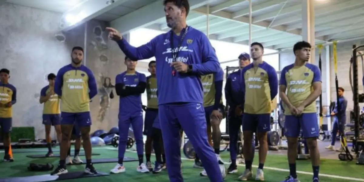 El técnico auriazul deberá mover su esquema contra Tijuana para encontrar la mejor alineación disponible pese a las bajas