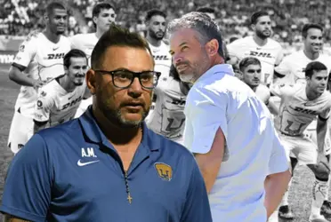 El técnico es uno de los peores proyectos de la directiva en su historia y aún así cree que debió estar más tiempo